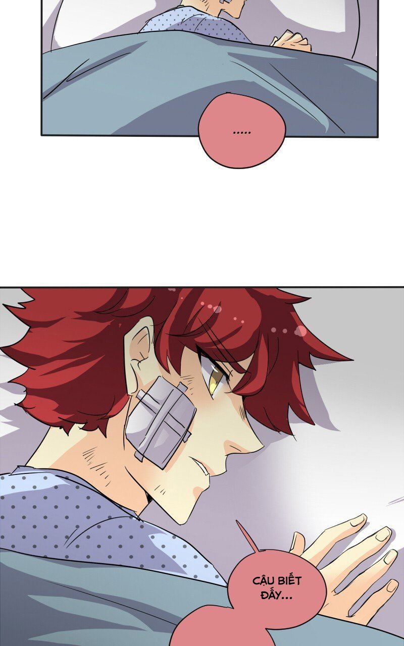 Thế Giới Không Hoàn Hảo Chapter 157 - 48