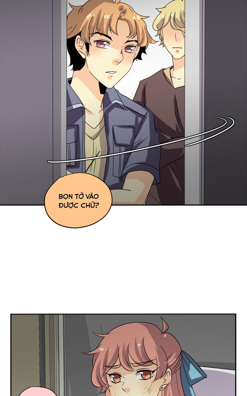 Thế Giới Không Hoàn Hảo Chapter 157 - 6