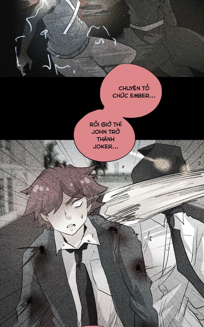 Thế Giới Không Hoàn Hảo Chapter 157 - 52