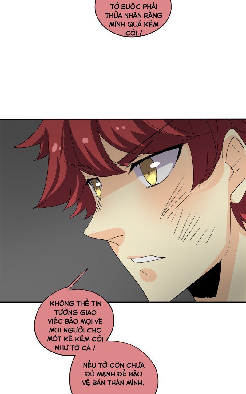 Thế Giới Không Hoàn Hảo Chapter 157 - 56