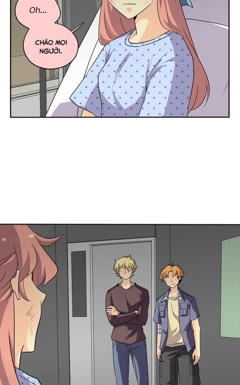 Thế Giới Không Hoàn Hảo Chapter 157 - 7