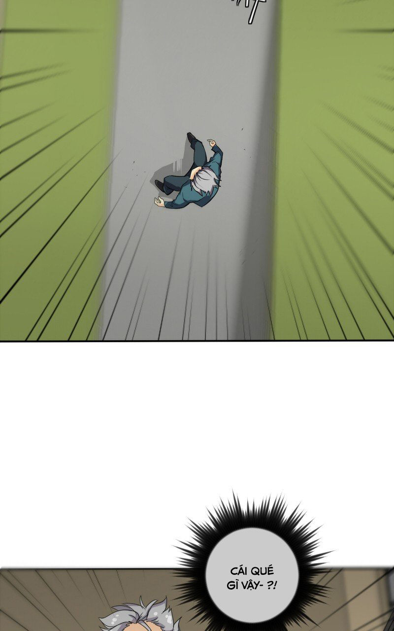 Thế Giới Không Hoàn Hảo Chapter 157 - 68