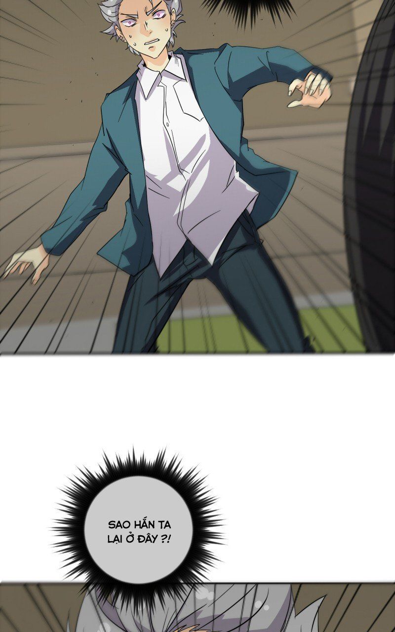 Thế Giới Không Hoàn Hảo Chapter 157 - 69