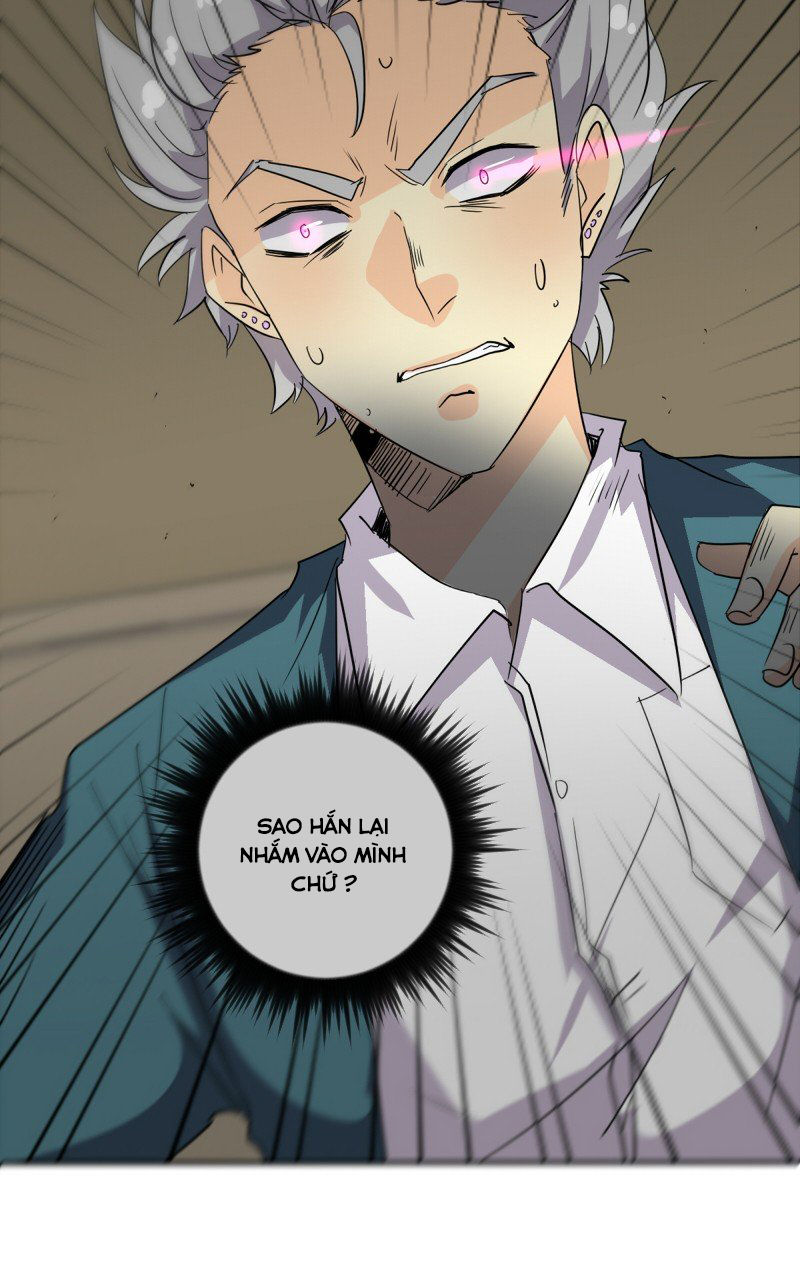 Thế Giới Không Hoàn Hảo Chapter 157 - 70