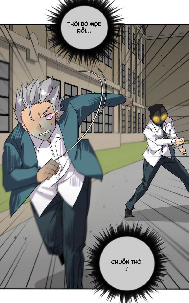 Thế Giới Không Hoàn Hảo Chapter 157 - 74