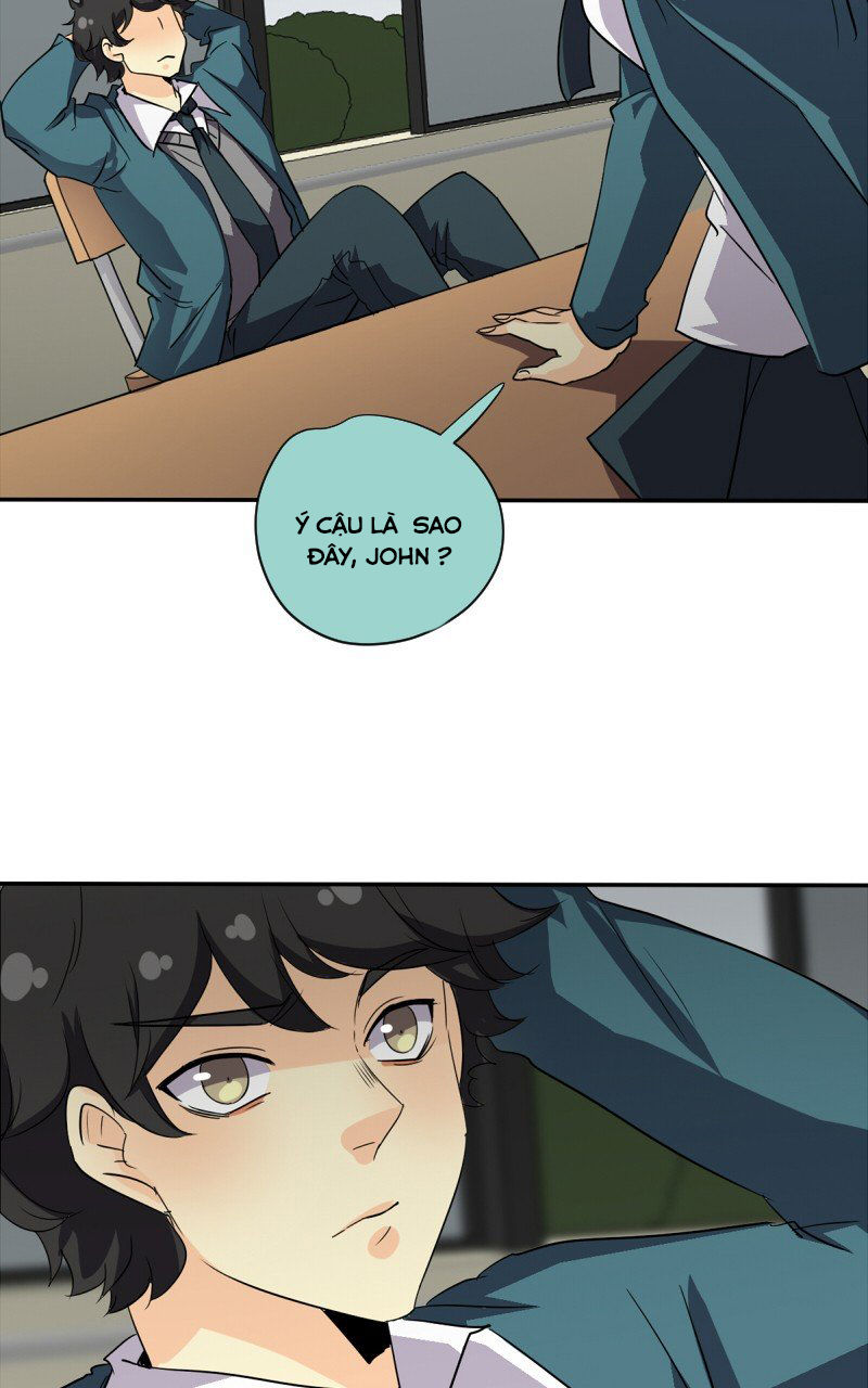 Thế Giới Không Hoàn Hảo Chapter 157 - 85