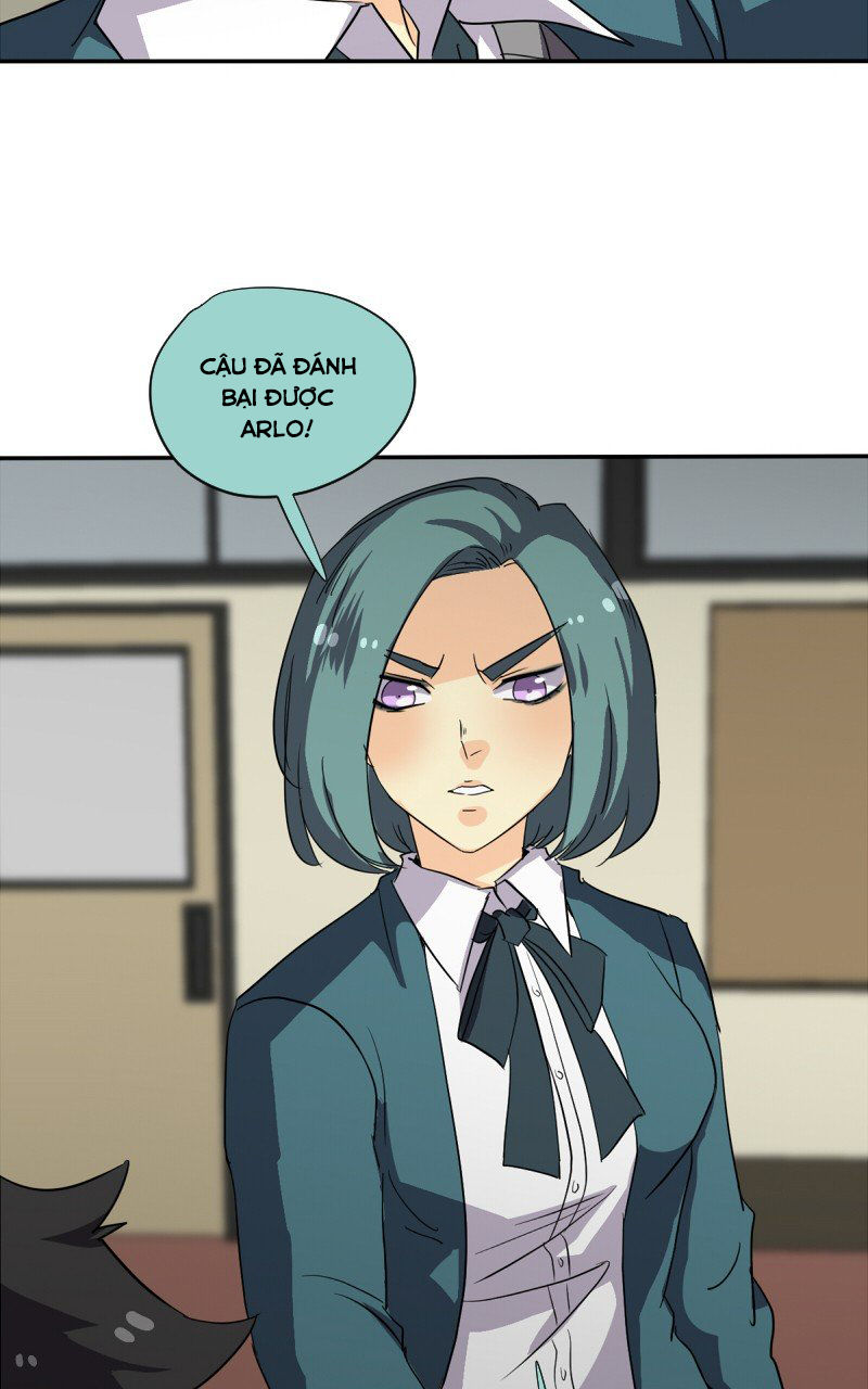 Thế Giới Không Hoàn Hảo Chapter 157 - 86