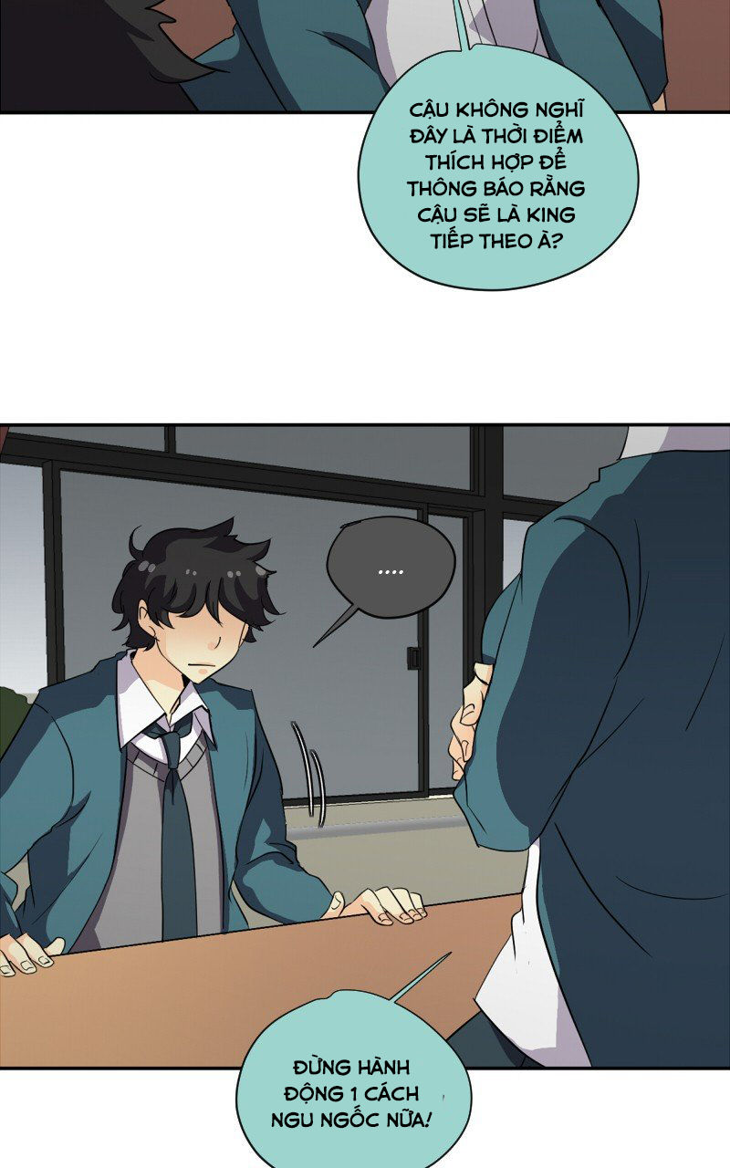 Thế Giới Không Hoàn Hảo Chapter 157 - 87