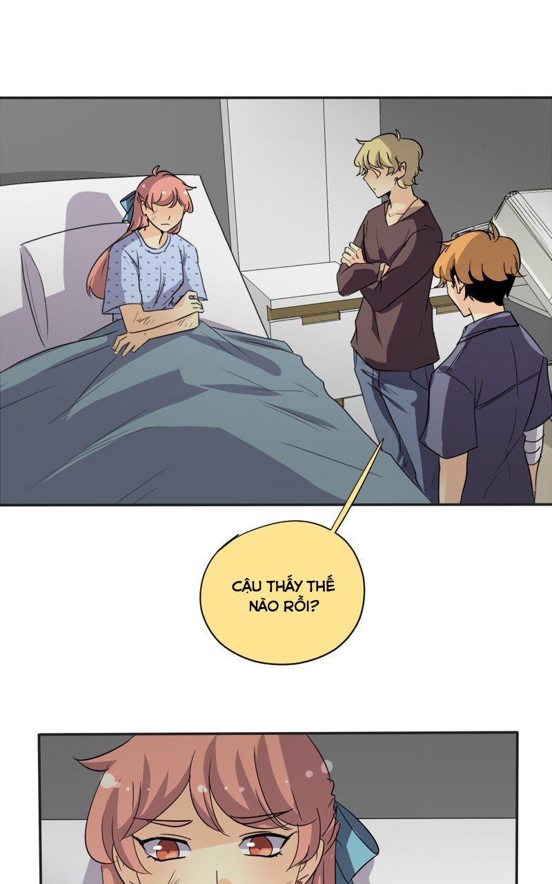 Thế Giới Không Hoàn Hảo Chapter 157 - 10