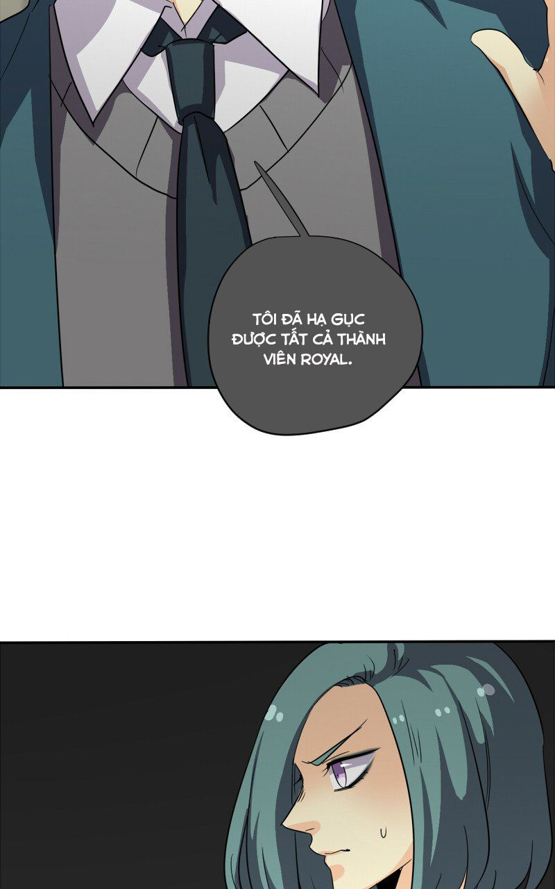 Thế Giới Không Hoàn Hảo Chapter 157 - 91