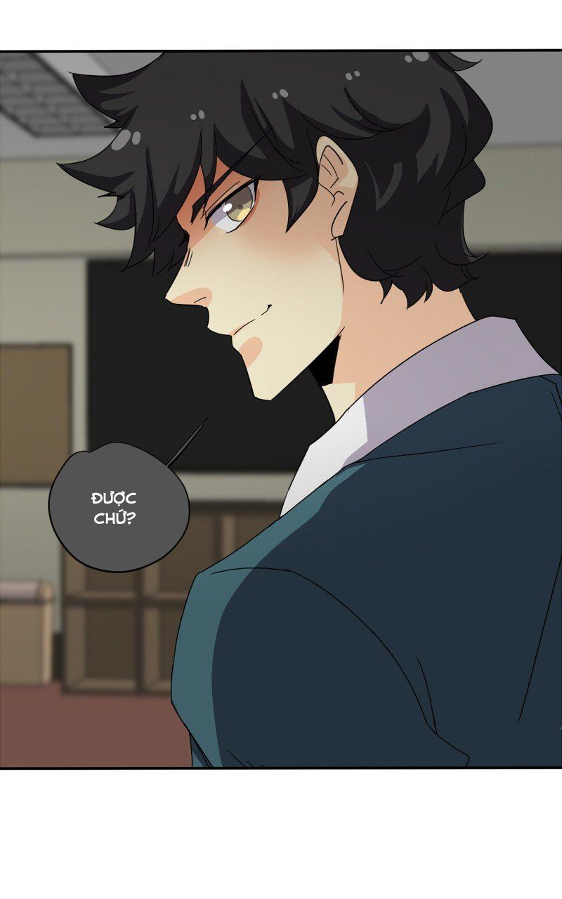 Thế Giới Không Hoàn Hảo Chapter 157 - 94