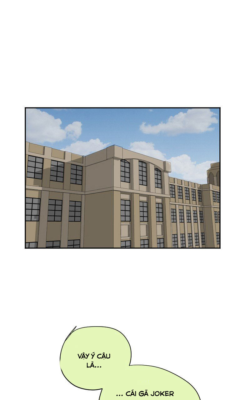Thế Giới Không Hoàn Hảo Chapter 158 - 2
