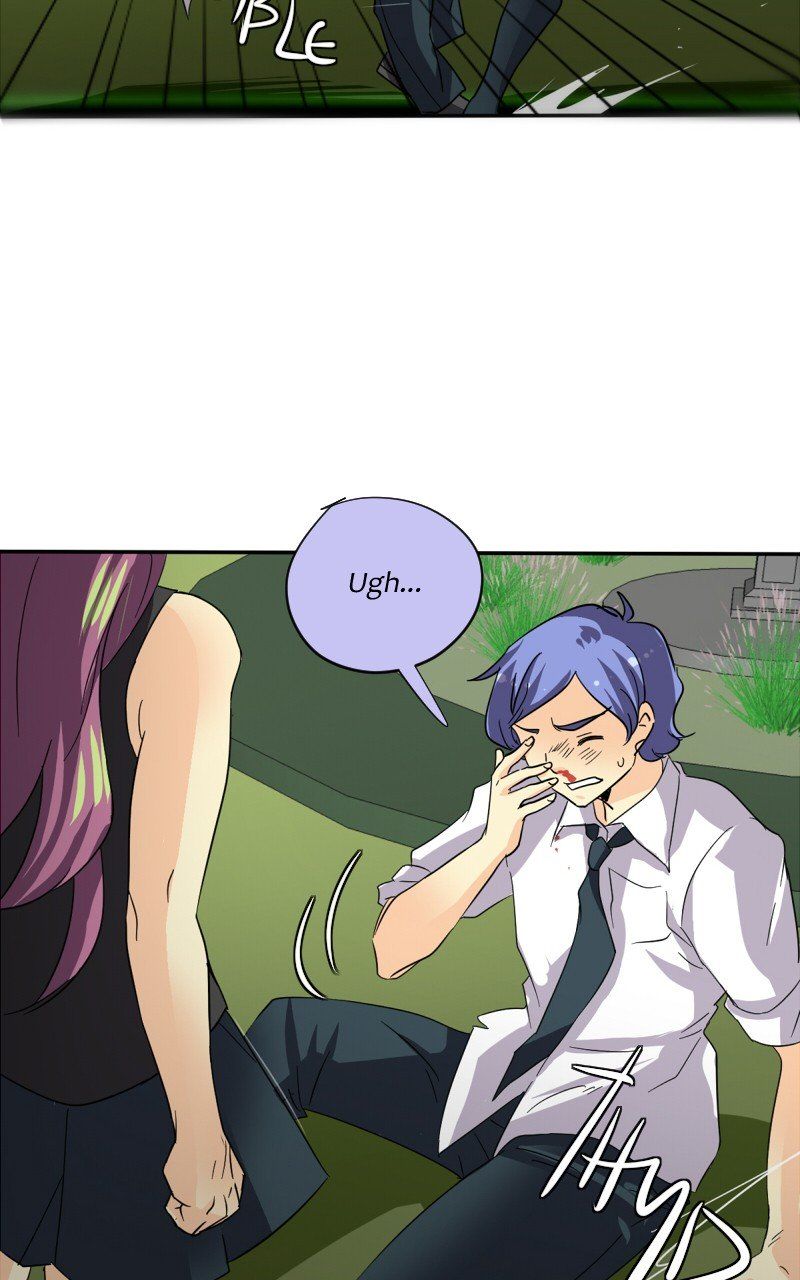 Thế Giới Không Hoàn Hảo Chapter 158 - 14