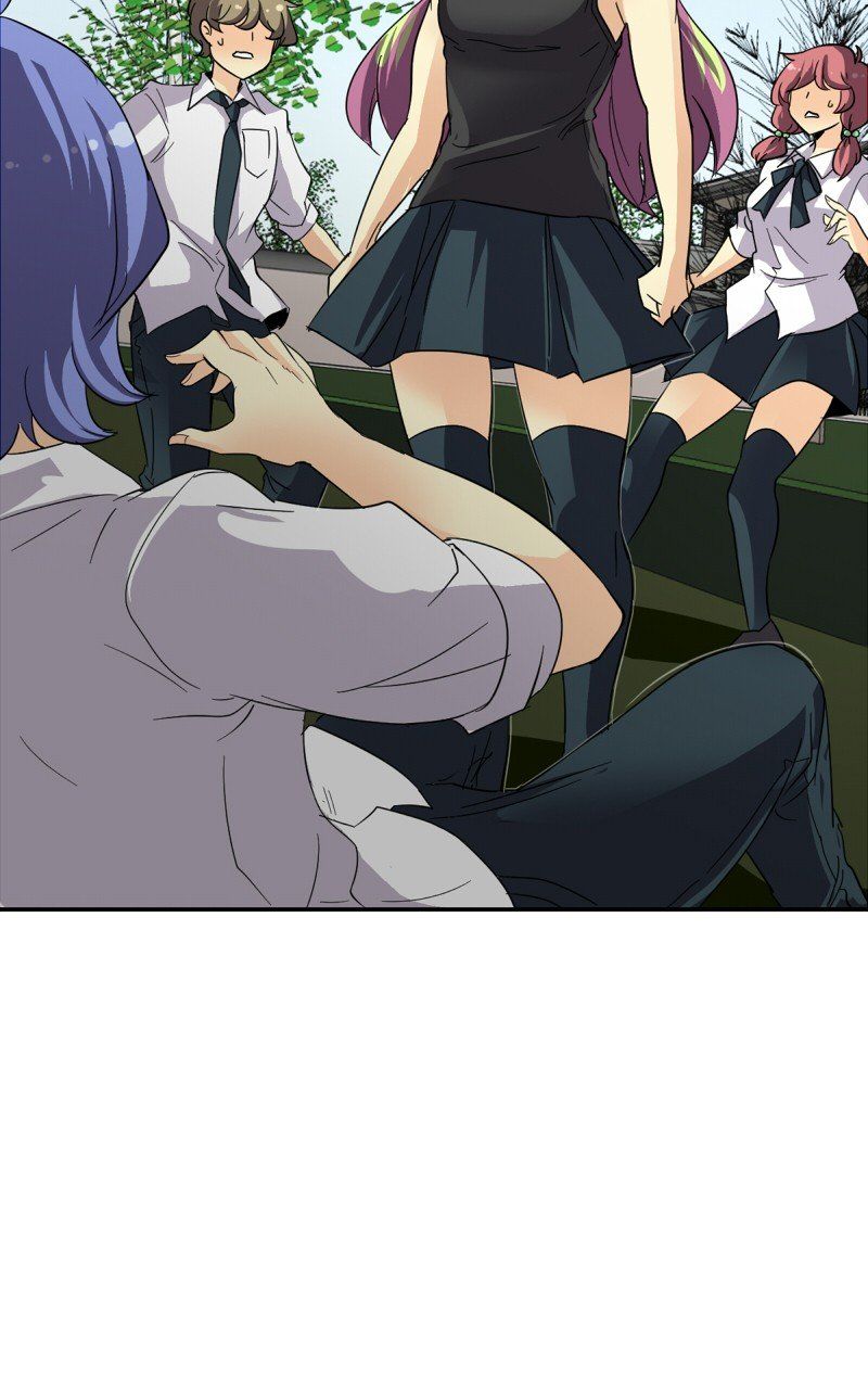 Thế Giới Không Hoàn Hảo Chapter 158 - 17