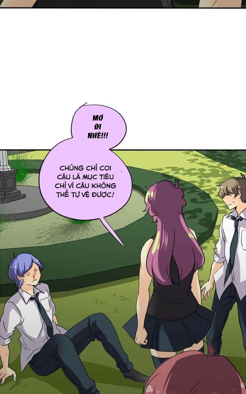 Thế Giới Không Hoàn Hảo Chapter 158 - 19