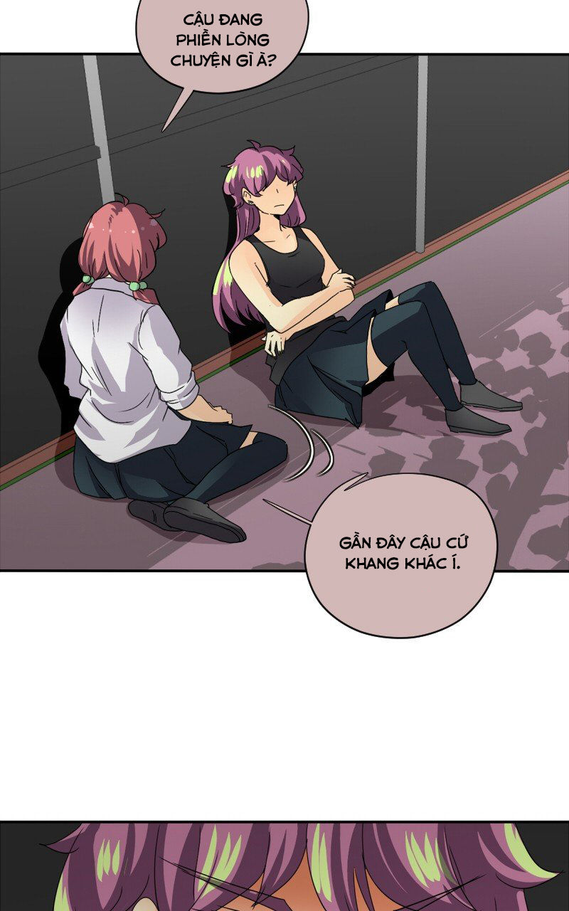 Thế Giới Không Hoàn Hảo Chapter 158 - 30