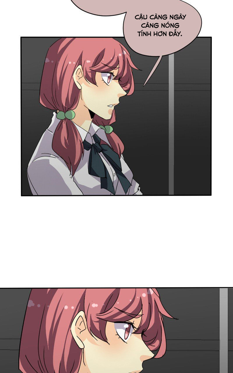 Thế Giới Không Hoàn Hảo Chapter 158 - 33