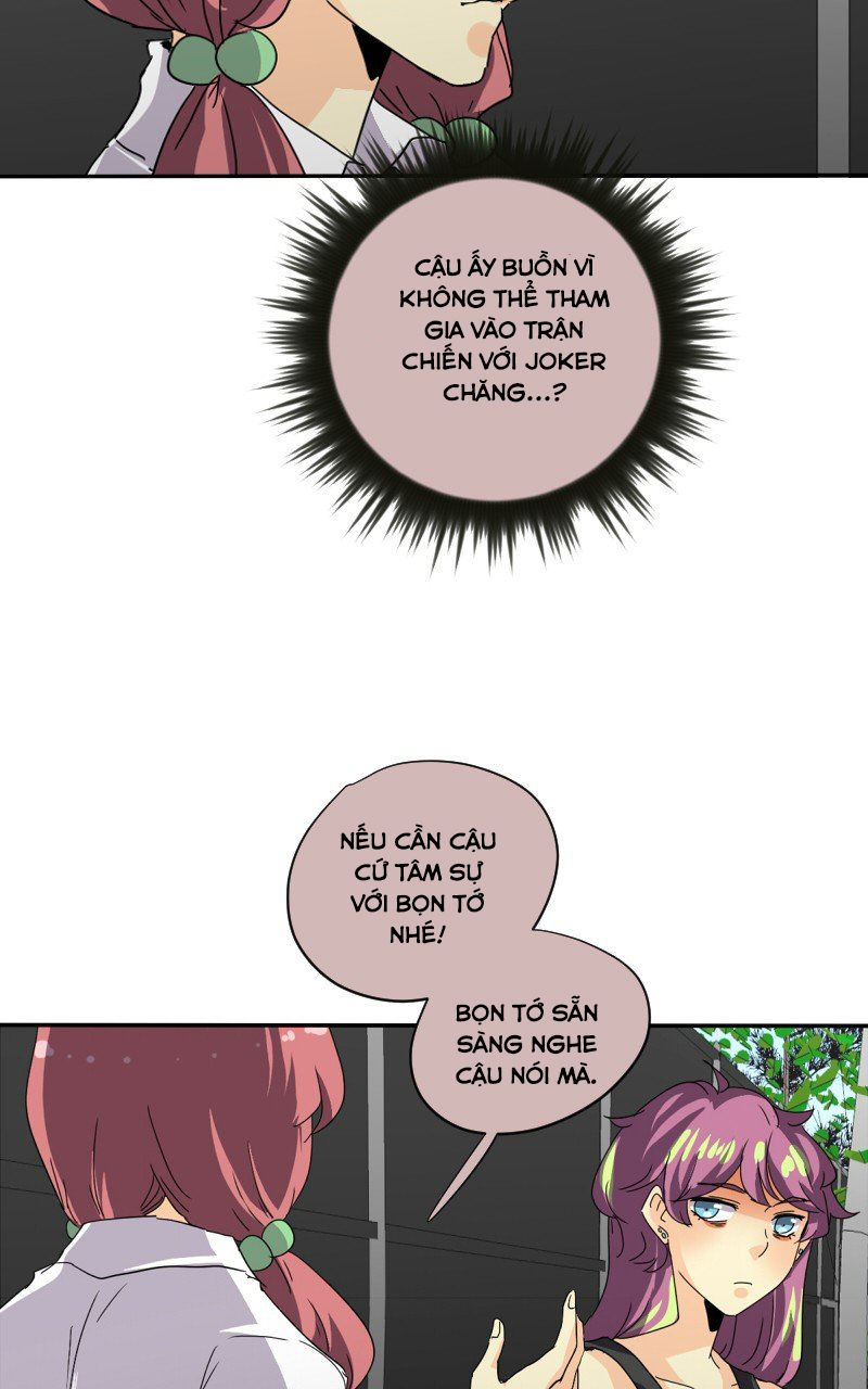 Thế Giới Không Hoàn Hảo Chapter 158 - 34