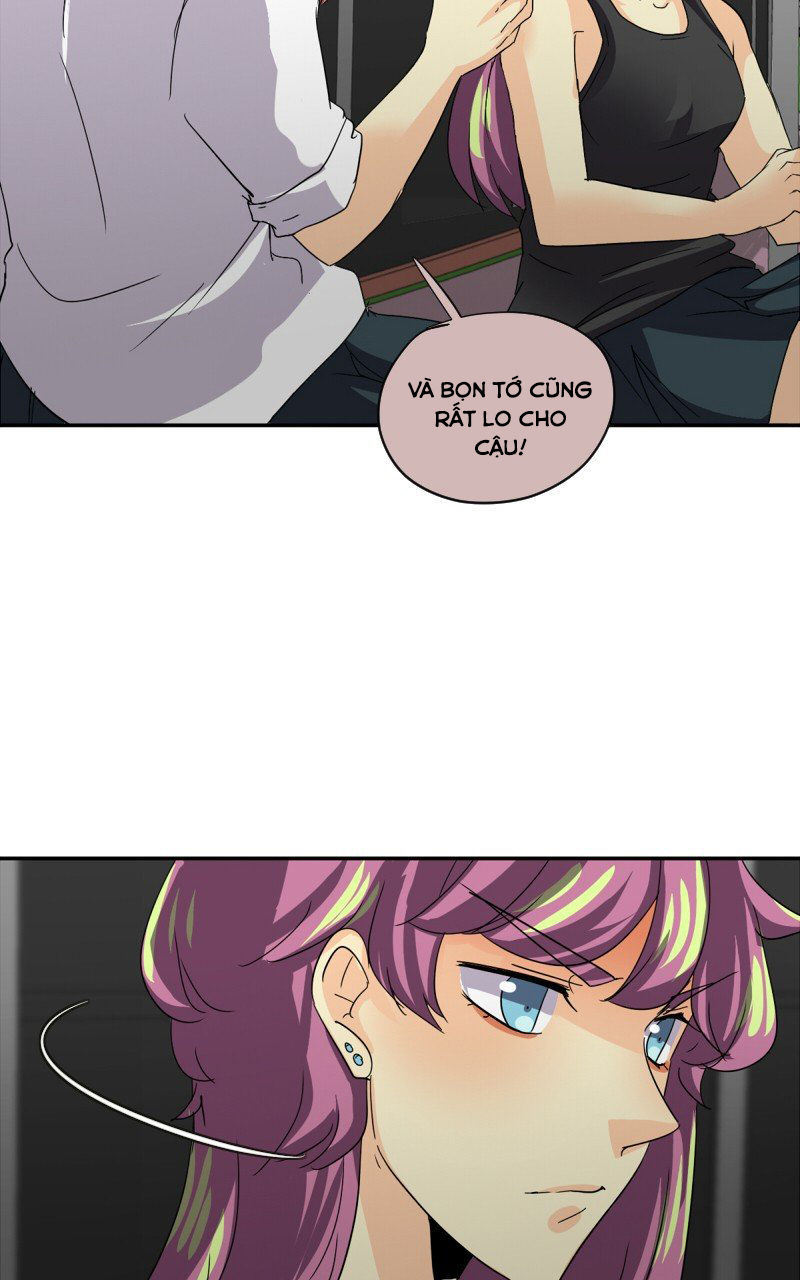 Thế Giới Không Hoàn Hảo Chapter 158 - 35