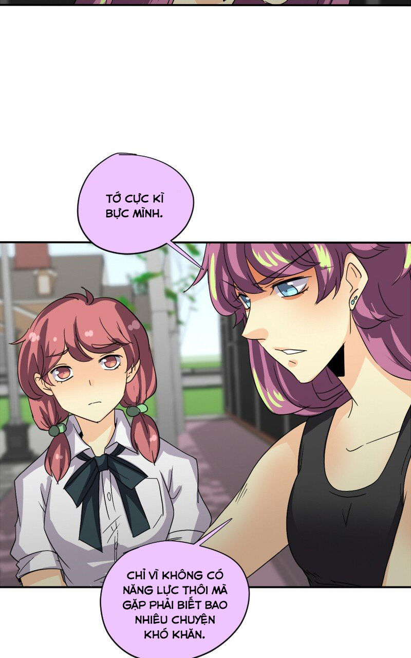 Thế Giới Không Hoàn Hảo Chapter 158 - 36
