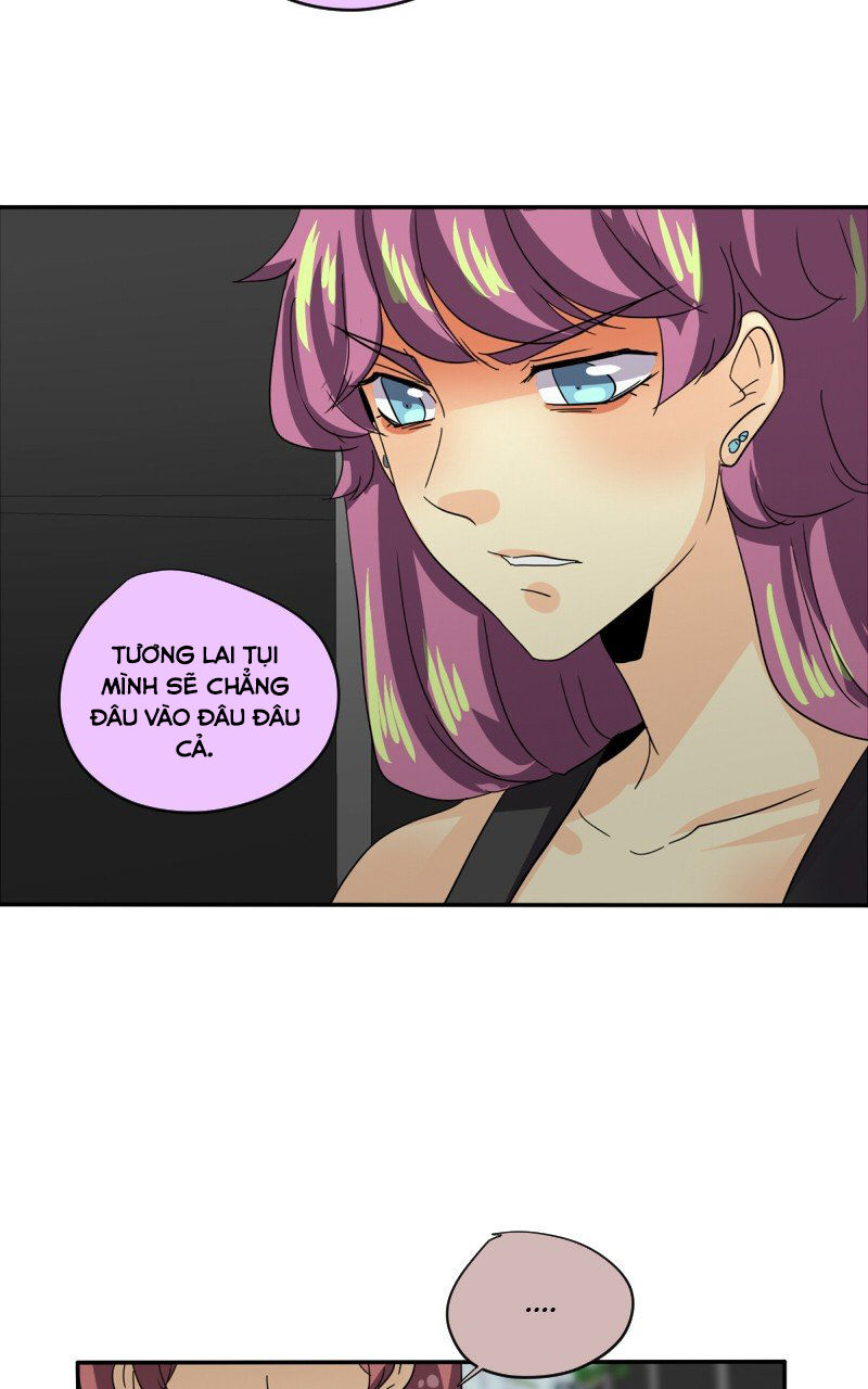 Thế Giới Không Hoàn Hảo Chapter 158 - 37