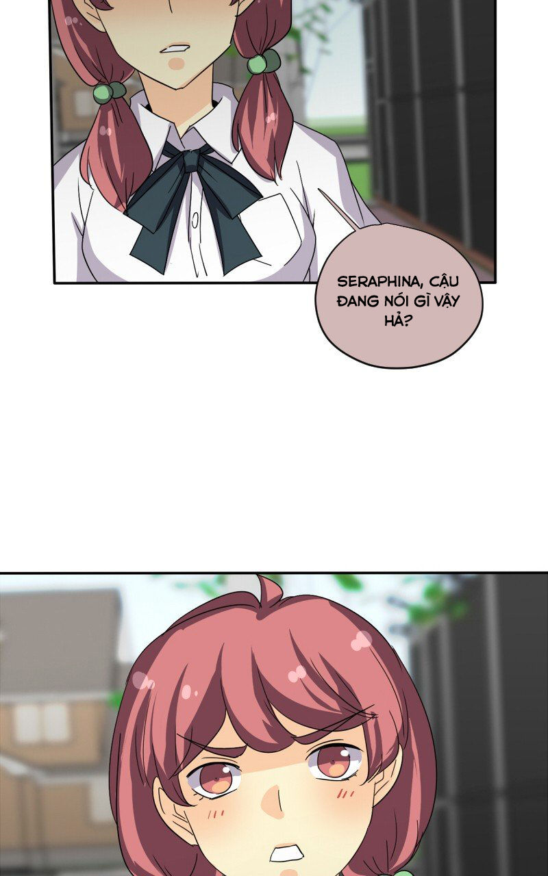 Thế Giới Không Hoàn Hảo Chapter 158 - 38