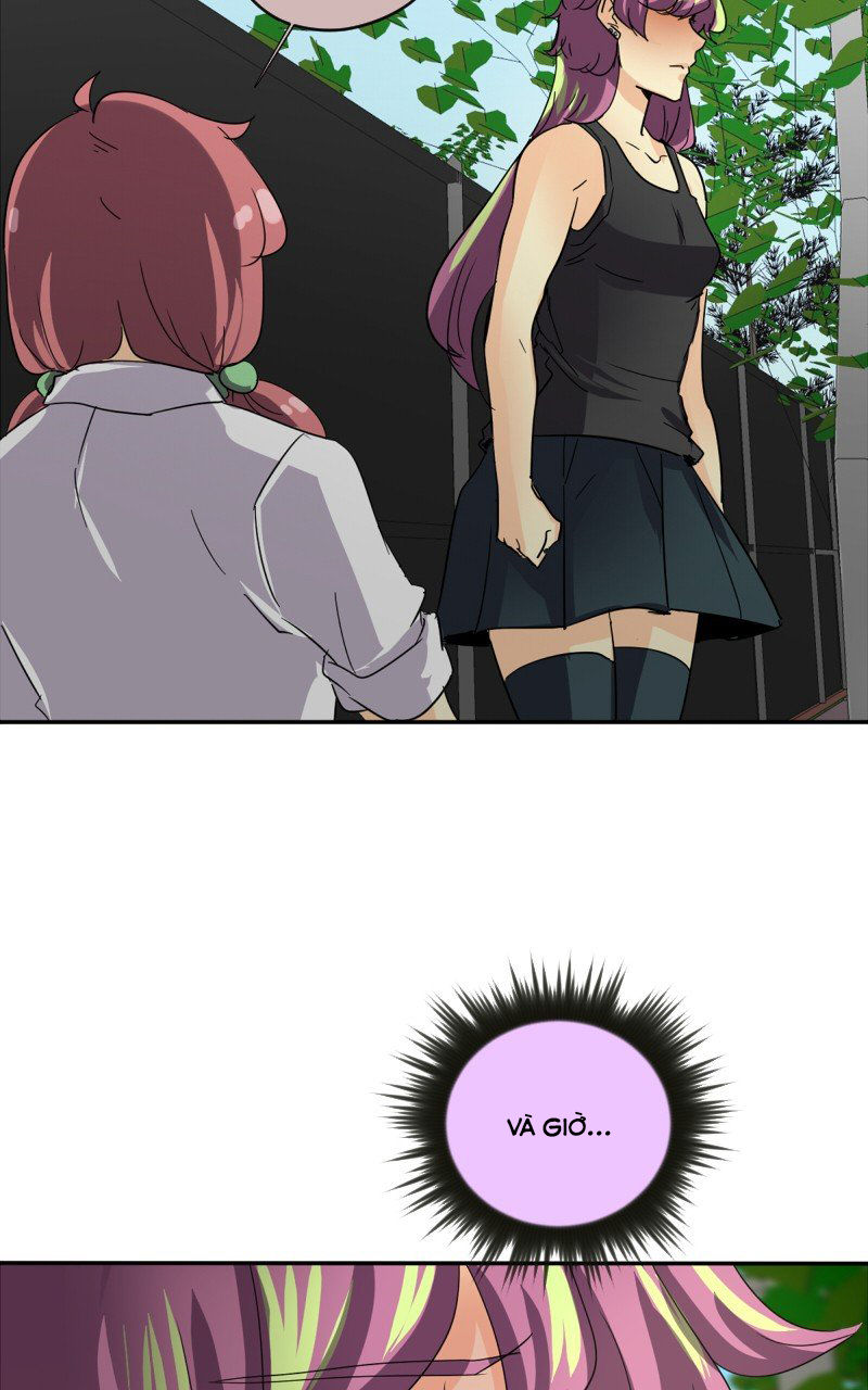 Thế Giới Không Hoàn Hảo Chapter 158 - 47