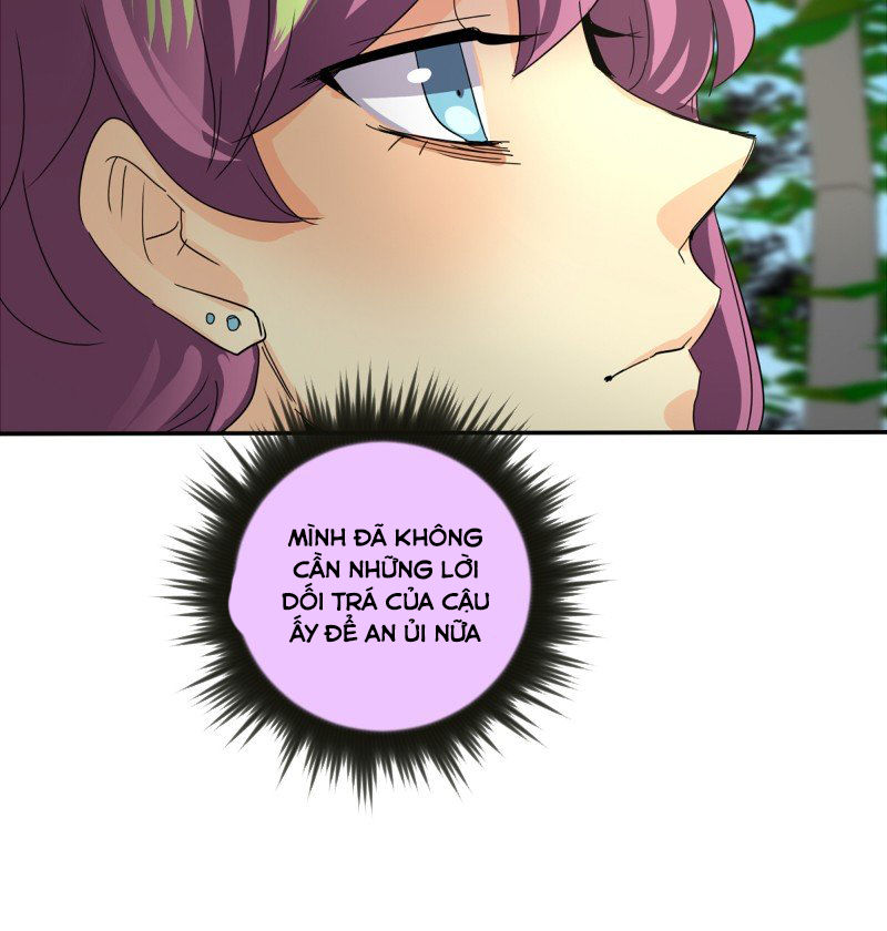 Thế Giới Không Hoàn Hảo Chapter 158 - 48