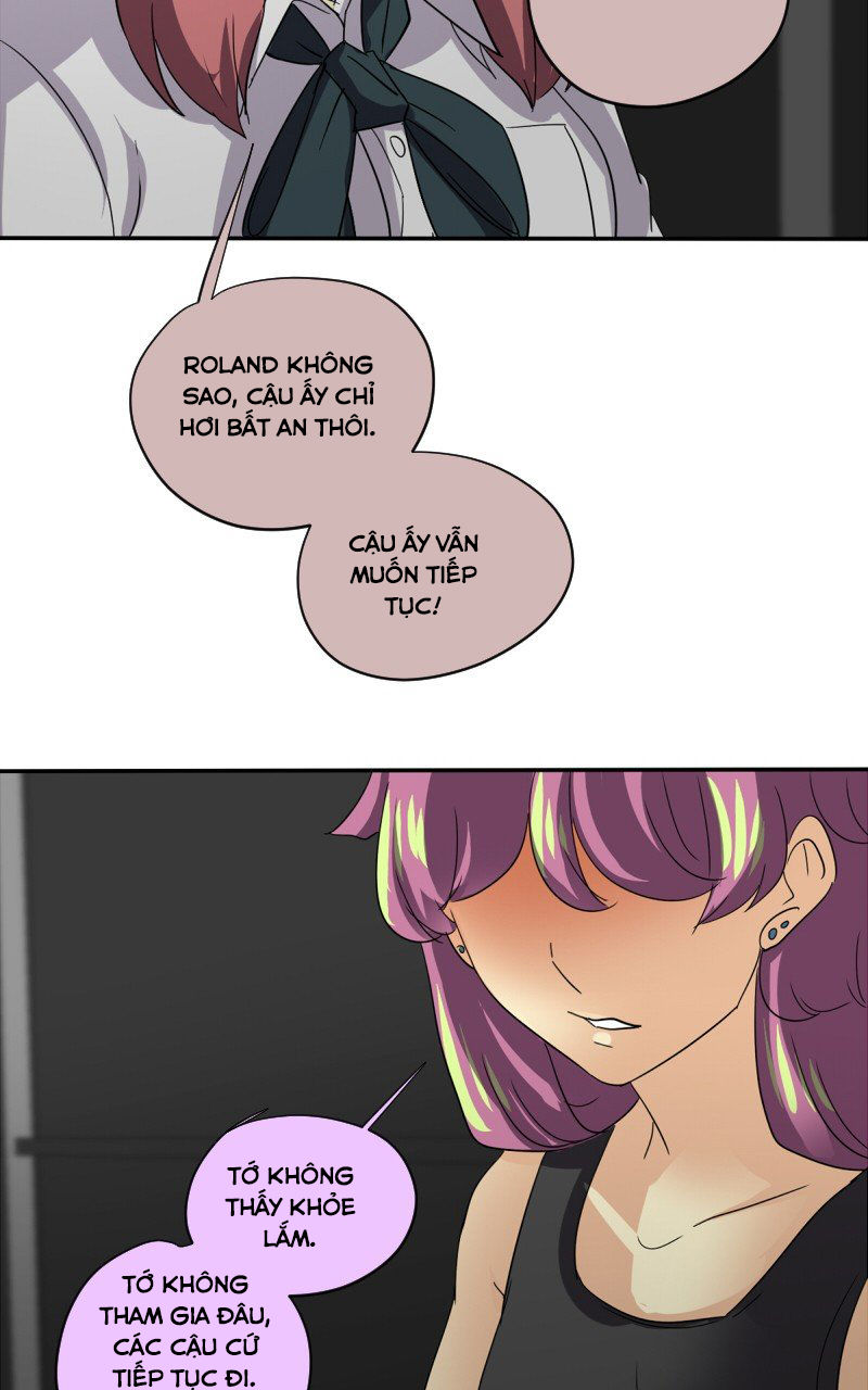 Thế Giới Không Hoàn Hảo Chapter 158 - 50