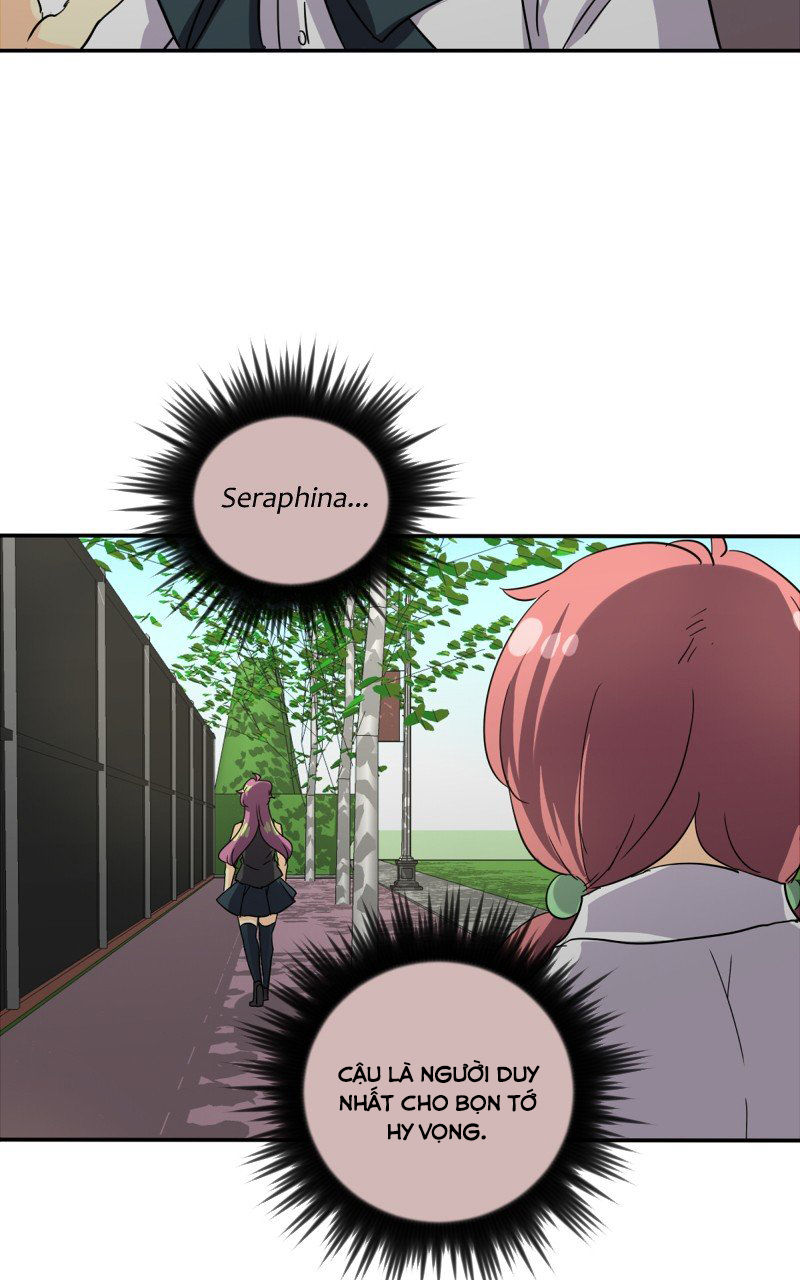 Thế Giới Không Hoàn Hảo Chapter 158 - 54