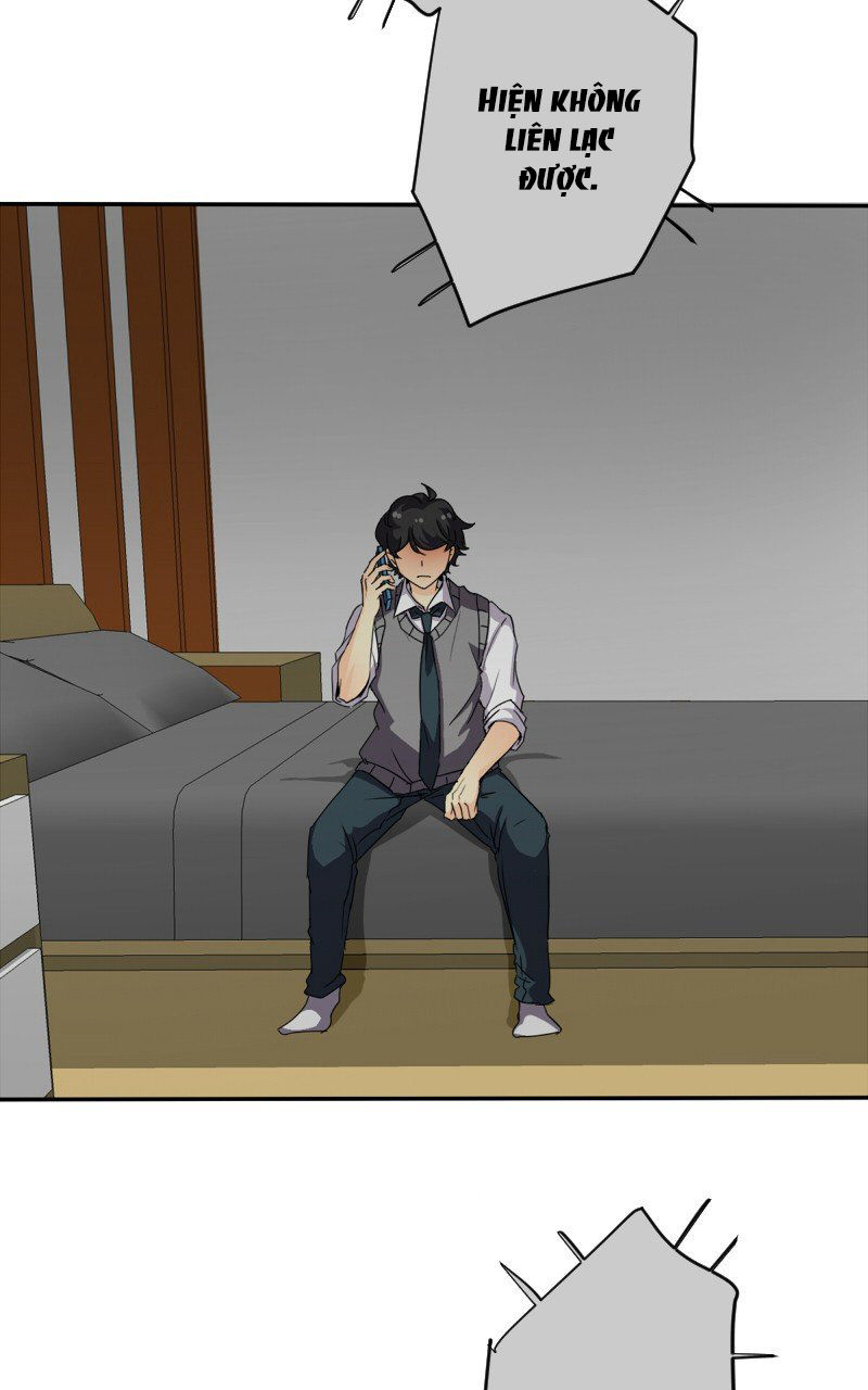Thế Giới Không Hoàn Hảo Chapter 158 - 58