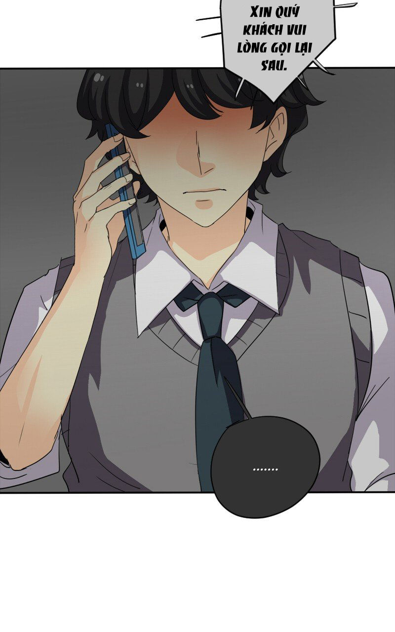 Thế Giới Không Hoàn Hảo Chapter 158 - 59