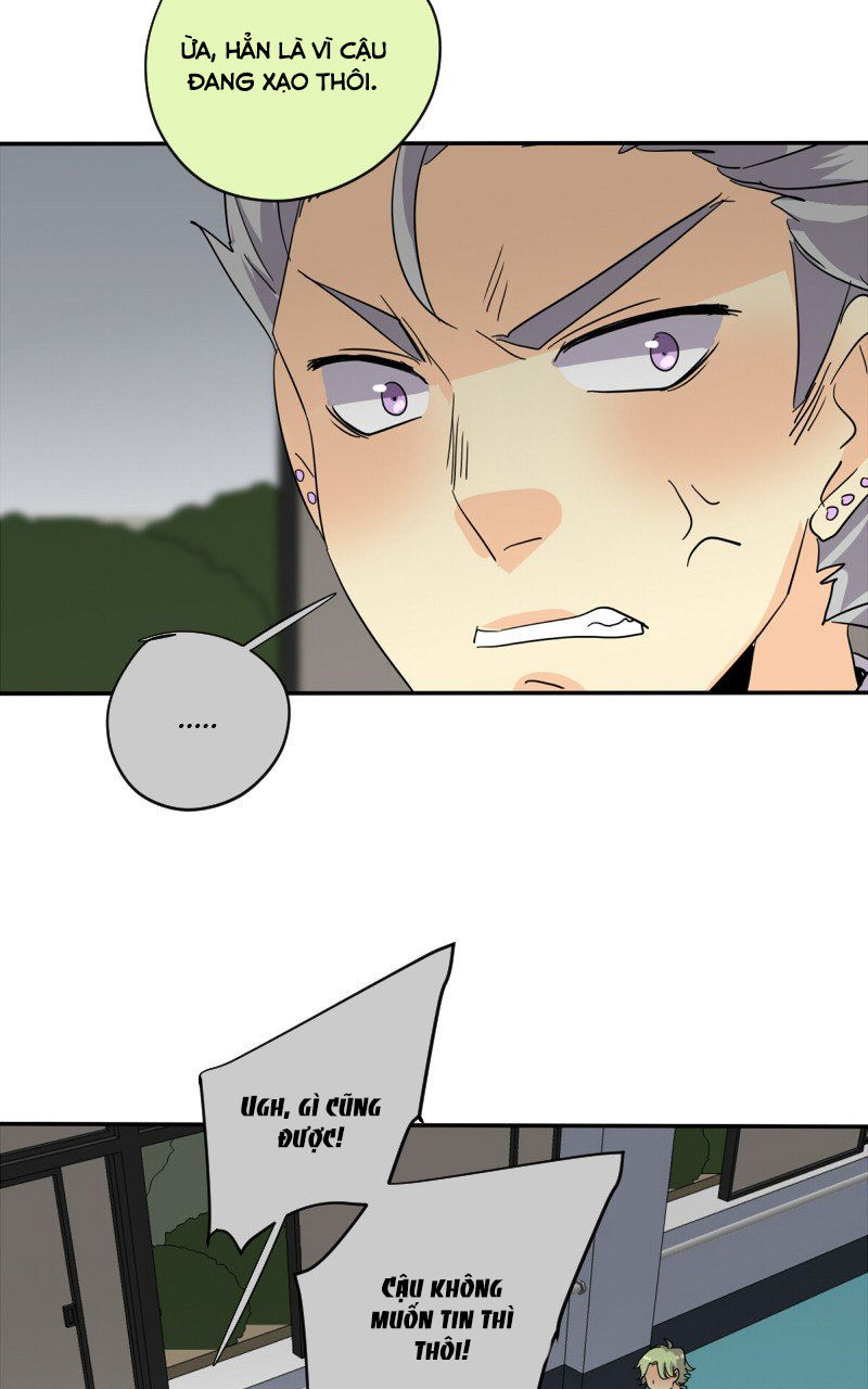 Thế Giới Không Hoàn Hảo Chapter 158 - 7