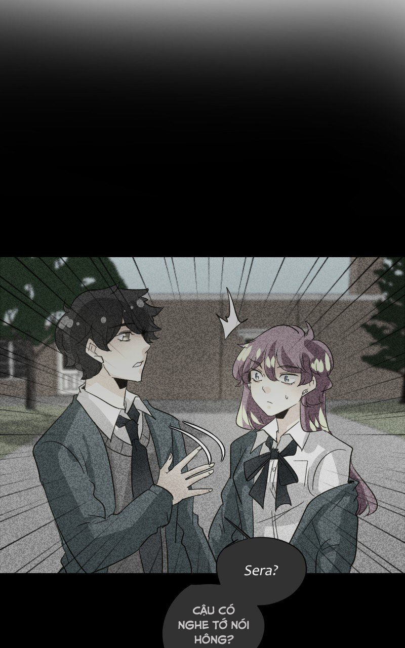 Thế Giới Không Hoàn Hảo Chapter 158 - 62