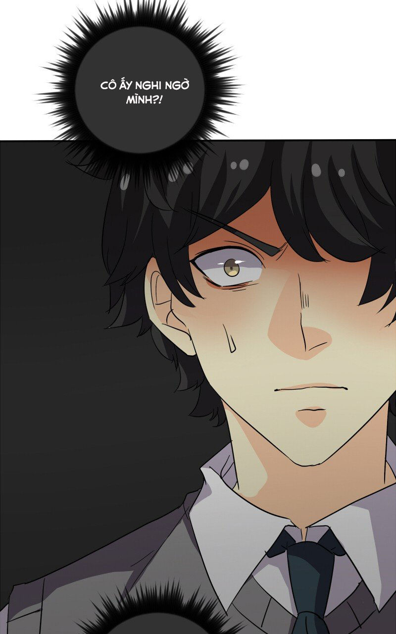 Thế Giới Không Hoàn Hảo Chapter 158 - 66