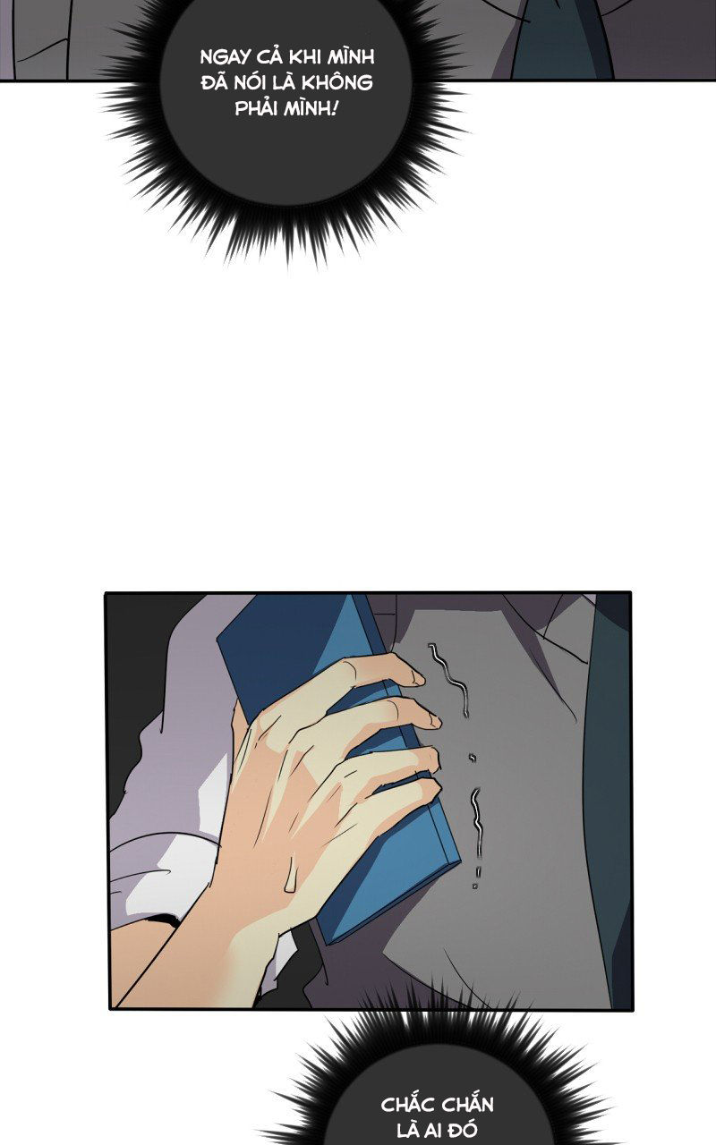 Thế Giới Không Hoàn Hảo Chapter 158 - 67
