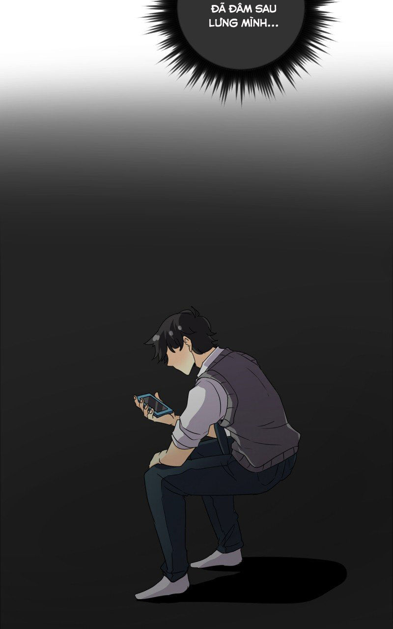 Thế Giới Không Hoàn Hảo Chapter 158 - 68