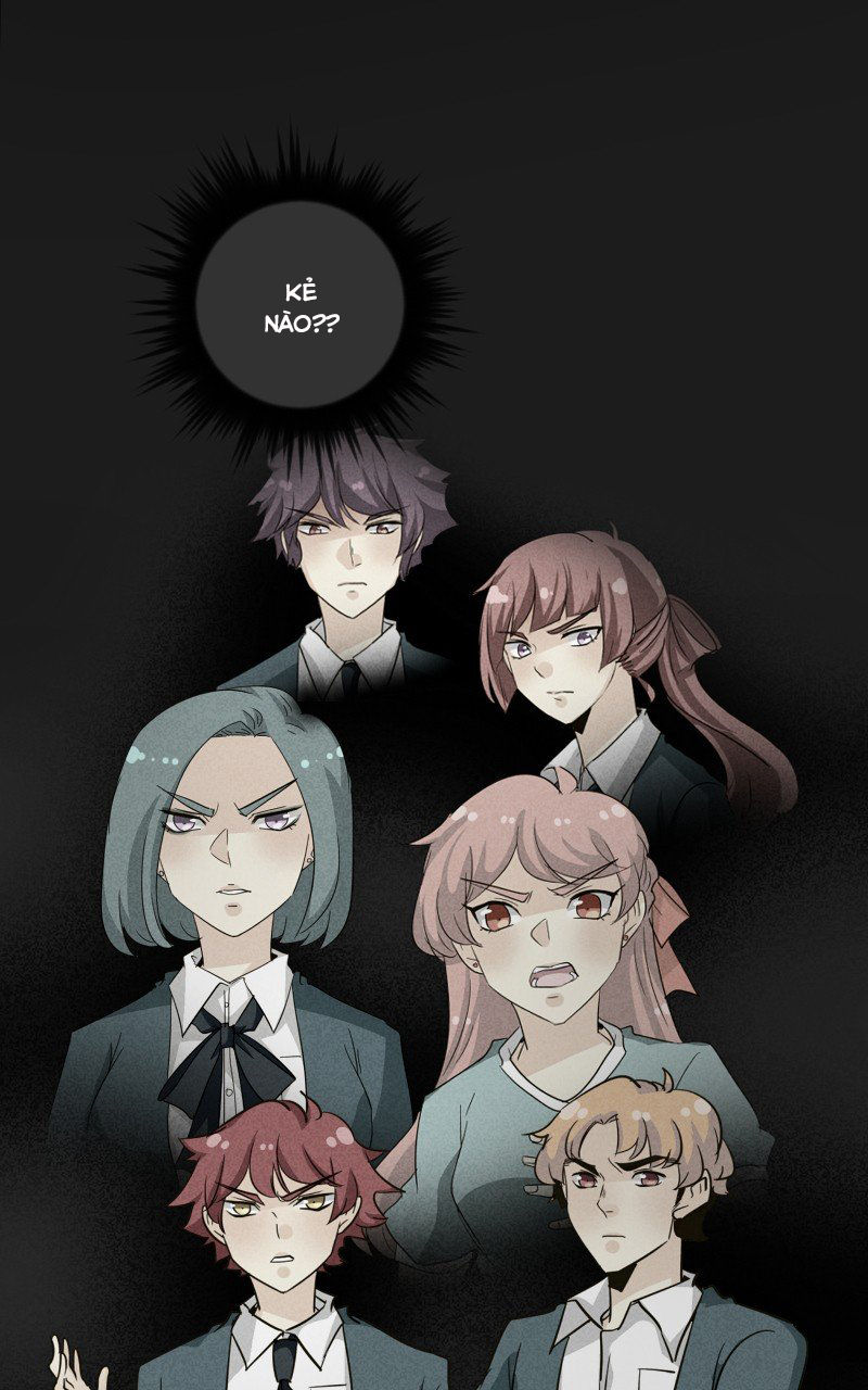 Thế Giới Không Hoàn Hảo Chapter 158 - 69