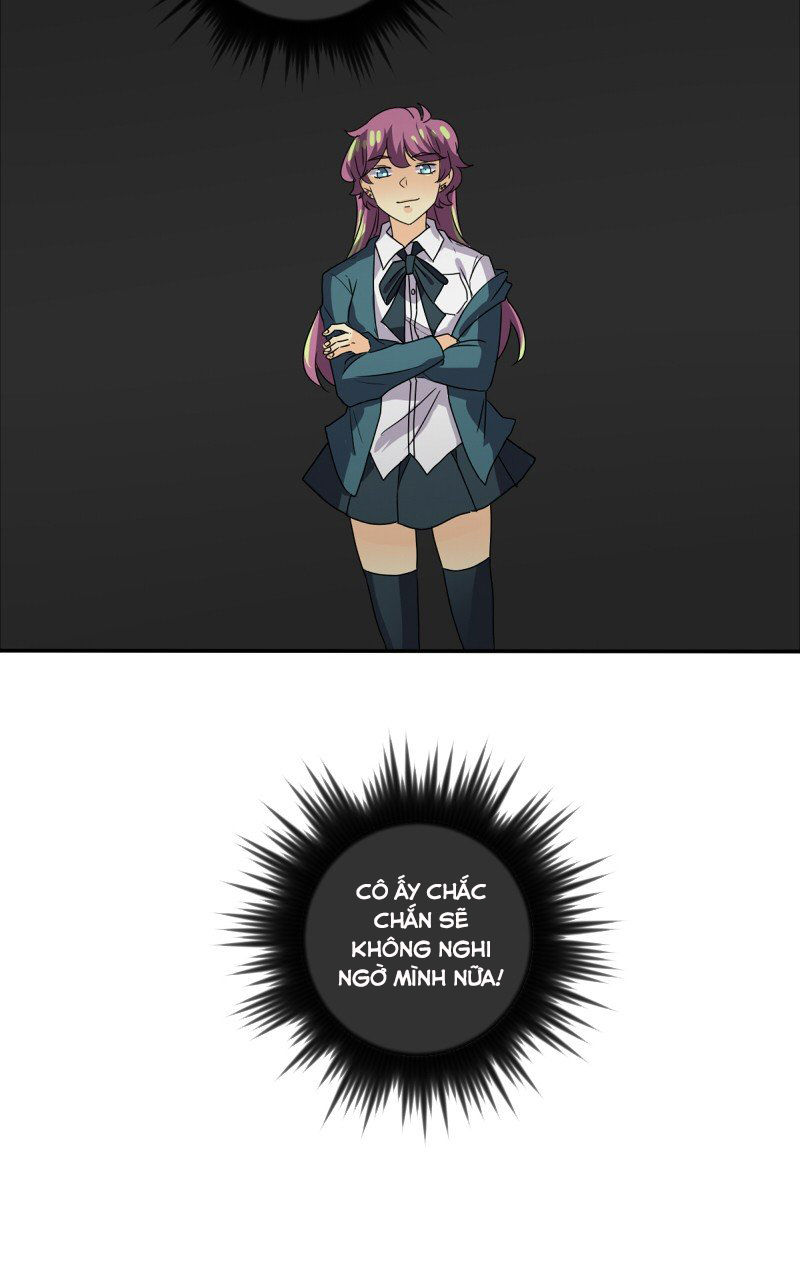 Thế Giới Không Hoàn Hảo Chapter 158 - 73