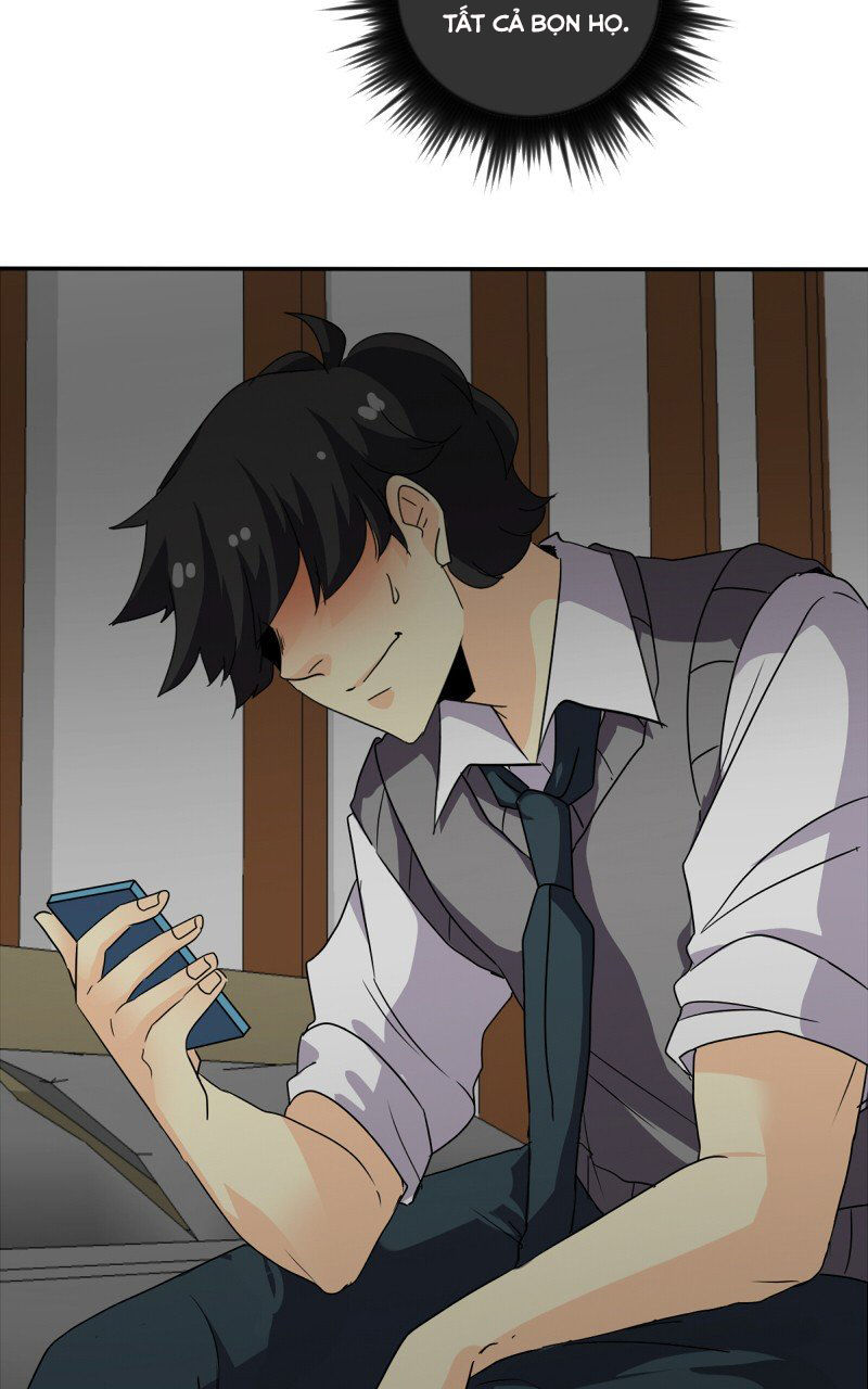 Thế Giới Không Hoàn Hảo Chapter 158 - 75