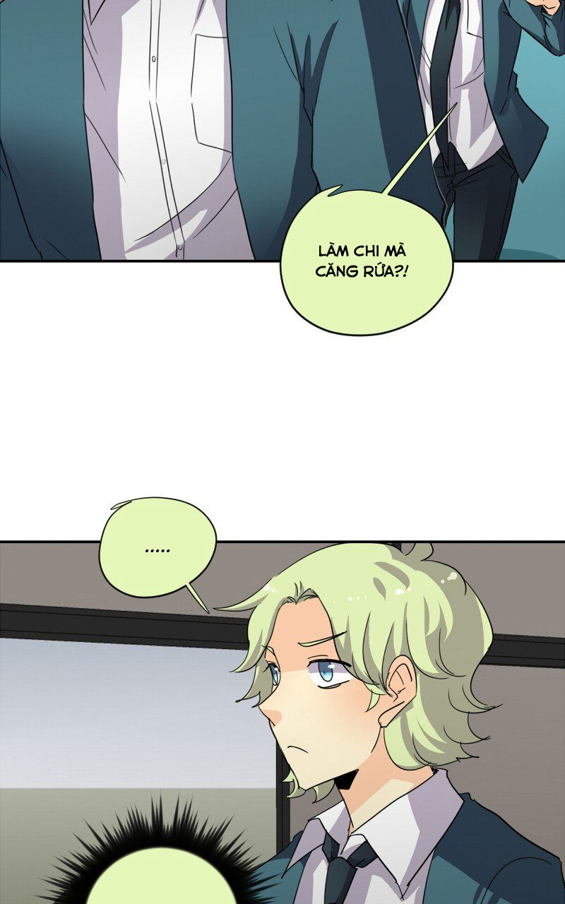 Thế Giới Không Hoàn Hảo Chapter 158 - 9