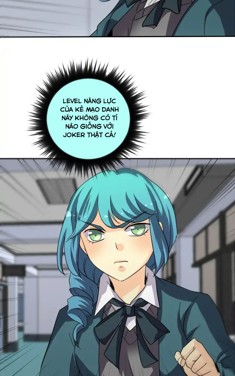 Thế Giới Không Hoàn Hảo Chapter 159 - 13