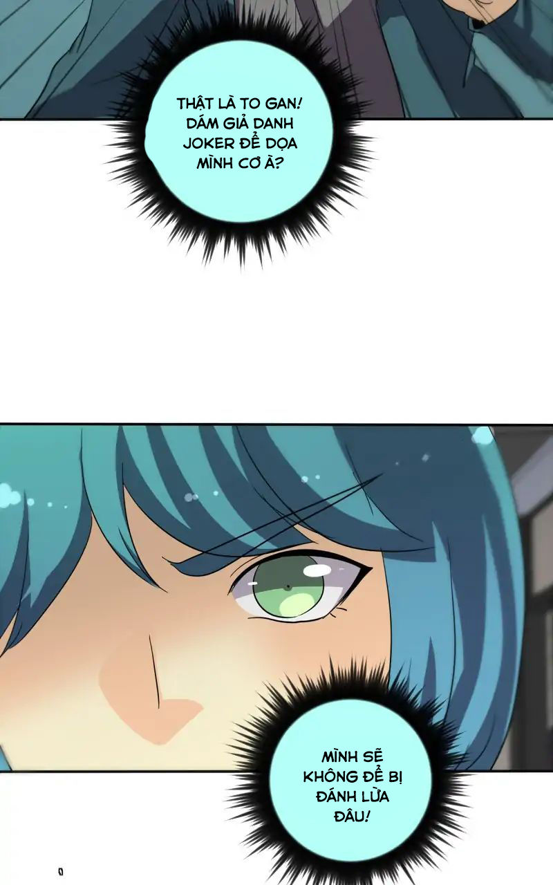 Thế Giới Không Hoàn Hảo Chapter 159 - 14