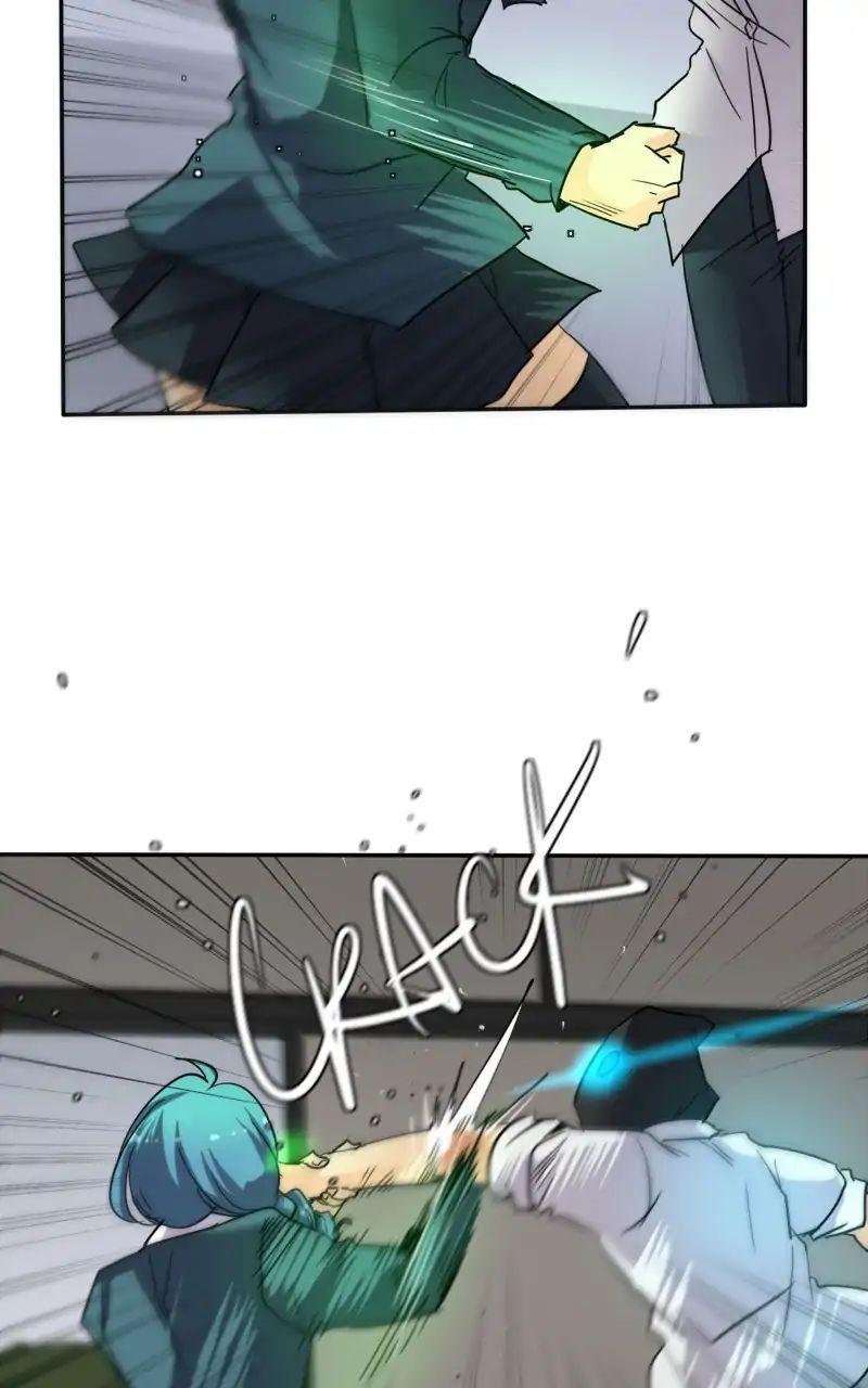 Thế Giới Không Hoàn Hảo Chapter 159 - 19