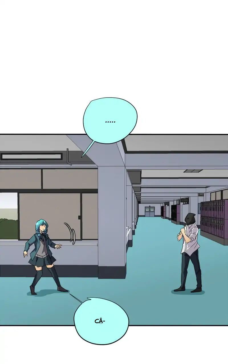 Thế Giới Không Hoàn Hảo Chapter 159 - 3