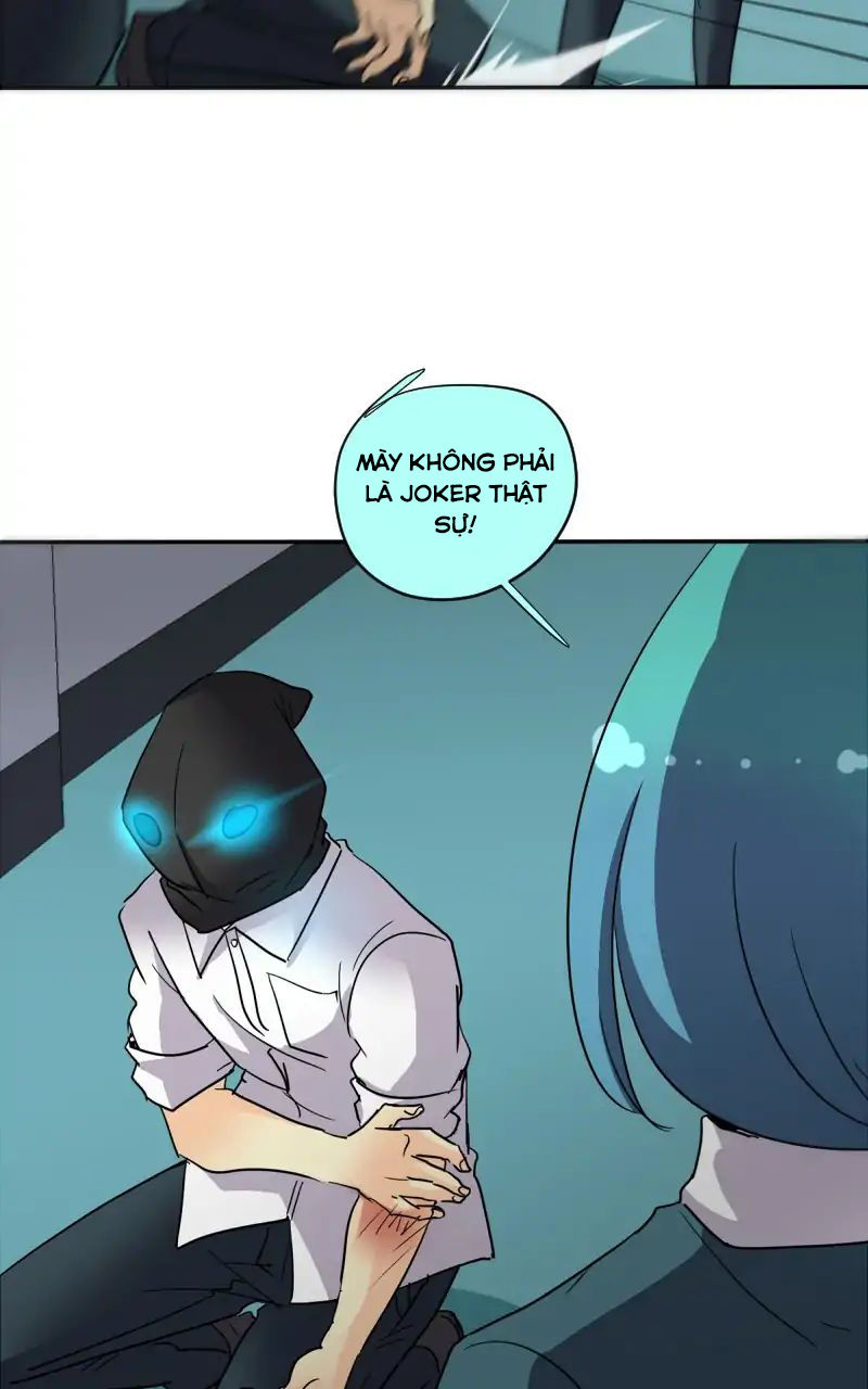 Thế Giới Không Hoàn Hảo Chapter 159 - 22