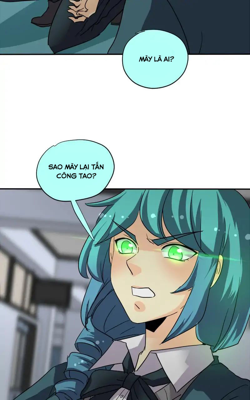 Thế Giới Không Hoàn Hảo Chapter 159 - 23