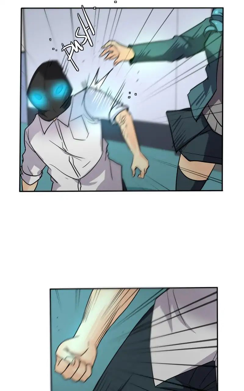 Thế Giới Không Hoàn Hảo Chapter 159 - 25