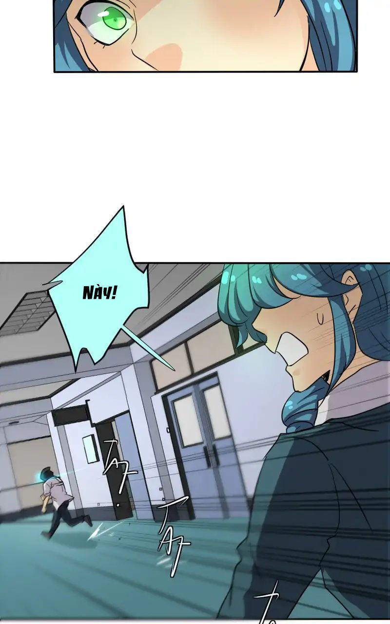 Thế Giới Không Hoàn Hảo Chapter 159 - 29