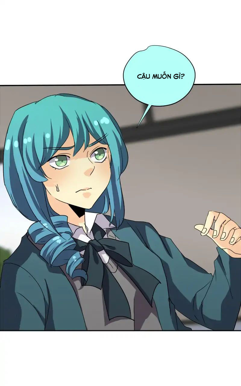 Thế Giới Không Hoàn Hảo Chapter 159 - 4